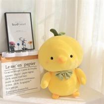 Amazed Lp Duck Soft Toy Stuffed Animal Plush Teddy Gift For Kids Girls Boys Love4070