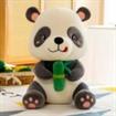 Bamboo Panda Soft Toy Stuffed Animal Plush Teddy Gift