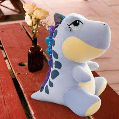 Big Eye Cute Dragon Teddy Soft Toy Soft Toy Stuffed Animal Plush Teddy Gift For Kids Girls Boys Love6448