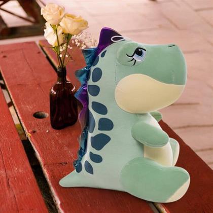 Big Eye Cute Dragon Teddy Soft Toy Soft Toy Stuffed Animal Plush Teddy Gift For Kids Girls Boys Love6447