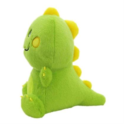 Big Smiley Dino Plush Soft Toy Stuffed Animal Plush Teddy Gift For Kids Girls Boys Love6975