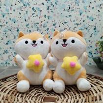 Cat Flower Soft Toy Stuffed Animal Plush Teddy Gift For Kids Girls Boys Love3168