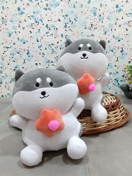 Cat Wink Soft Toy Stuffed Animal Plush Teddy Gift For Kids Girls Boys Love3024