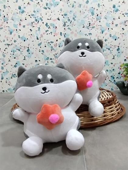 Cat Wink Soft Toy Stuffed Animal Plush Teddy Gift For Kids Girls Boys Love3023