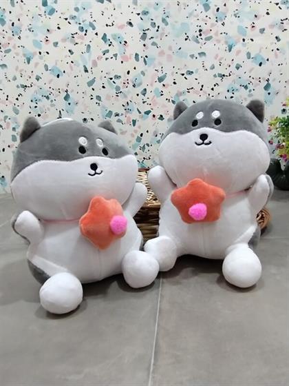 Cat Wink Soft Toy Stuffed Animal Plush Teddy Gift For Kids Girls Boys Love3022
