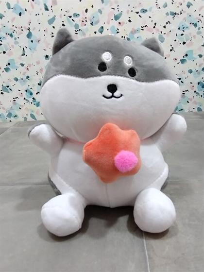 Cat Wink Soft Toy Stuffed Animal Plush Teddy Gift For Kids Girls Boys Love3034