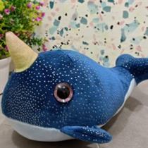 Cone Fish Soft Toy Stuffed Animal Plush Teddy Gift For Kids Girls Boys Love3218
