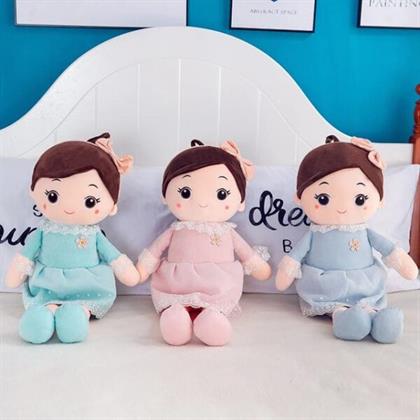 Chotala Doll Teddy Soft Toy Stuffed Animal Plush Teddy Gift For Kids Girls Boys Love7058