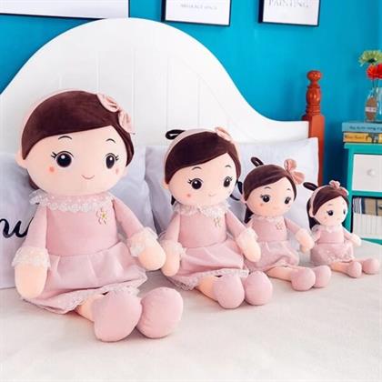 Chotala Doll Teddy Soft Toy Stuffed Animal Plush Teddy Gift For Kids Girls Boys Love7057