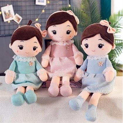 Chotala Doll Teddy Soft Toy Stuffed Animal Plush Teddy Gift For Kids Girls Boys Love7056