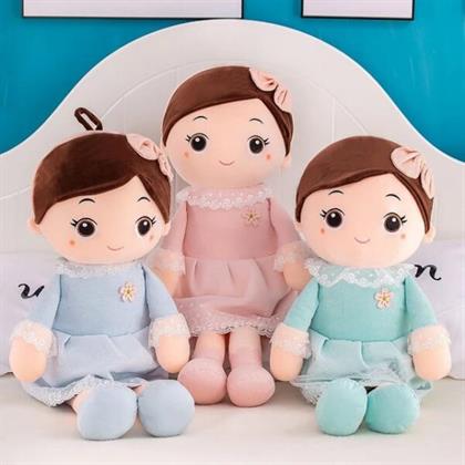 Chotala Doll Teddy Soft Toy Stuffed Animal Plush Teddy Gift For Kids Girls Boys Love7055