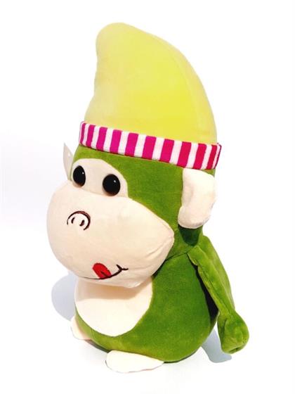 Christmas Monkey Animal Toy Soft Toy Stuffed Animal Plush Teddy Gift For Kids Girls Boys Love3128