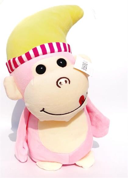 Christmas Monkey Animal Toy Soft Toy Stuffed Animal Plush Teddy Gift For Kids Girls Boys Love3111