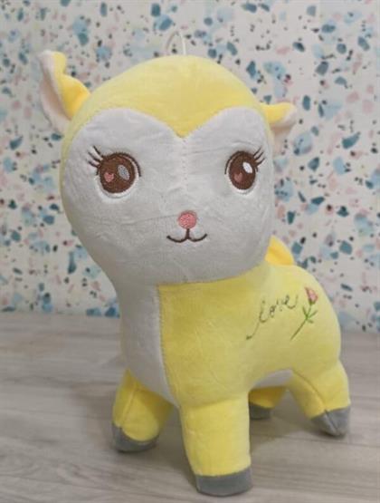 Deer Super Soft Soft Toy Soft Toy Stuffed Animal Plush Teddy Gift For Kids Girls Boys Love3275