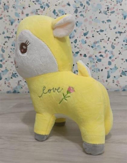 Deer Super Soft Soft Toy Soft Toy Stuffed Animal Plush Teddy Gift For Kids Girls Boys Love3274