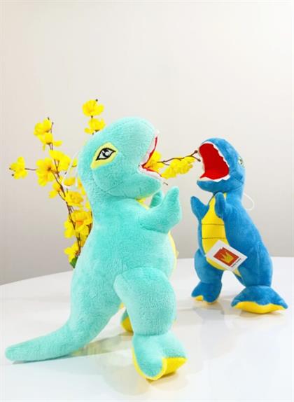 Dragon Dinosaur Animal Toy Soft Toy Stuffed Animal Plush Teddy Gift For Kids Girls Boys Love7069
