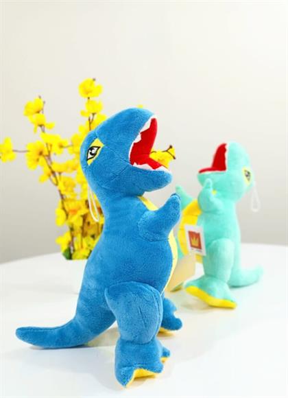 Dragon Dinosaur Animal Toy Soft Toy Stuffed Animal Plush Teddy Gift For Kids Girls Boys Love7073