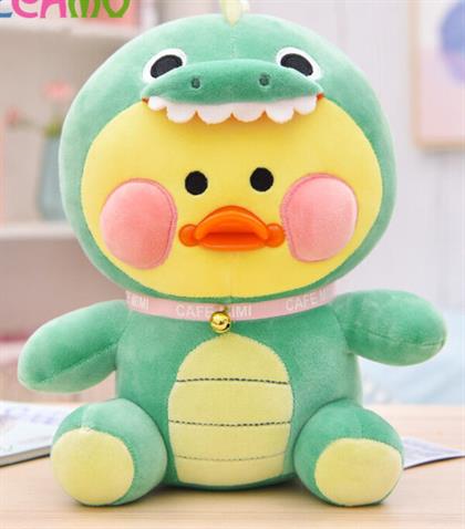 Dragon Duck Soft Toy Stuffed Animal Plush Teddy Gift For Kids Girls Boys Love4148