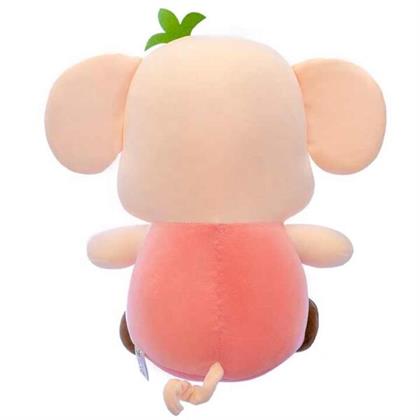 Flower Pig Plush Soft Toy Stuffed Animal Plush Teddy Gift For Kids Girls Boys Love7025
