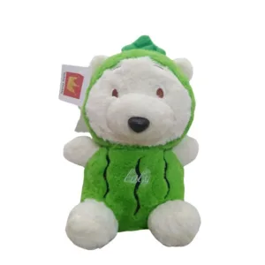 Fruit Bear Baby Teddy Soft Toy Stuffed Animal Plush Teddy Gift For Kids Girls Boys Love8825