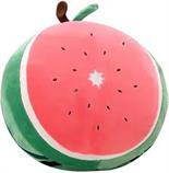 Fruits Watermelon Soft Toy Stuffed Animal Plush Teddy Gift For Kids Girls Boys Love3358