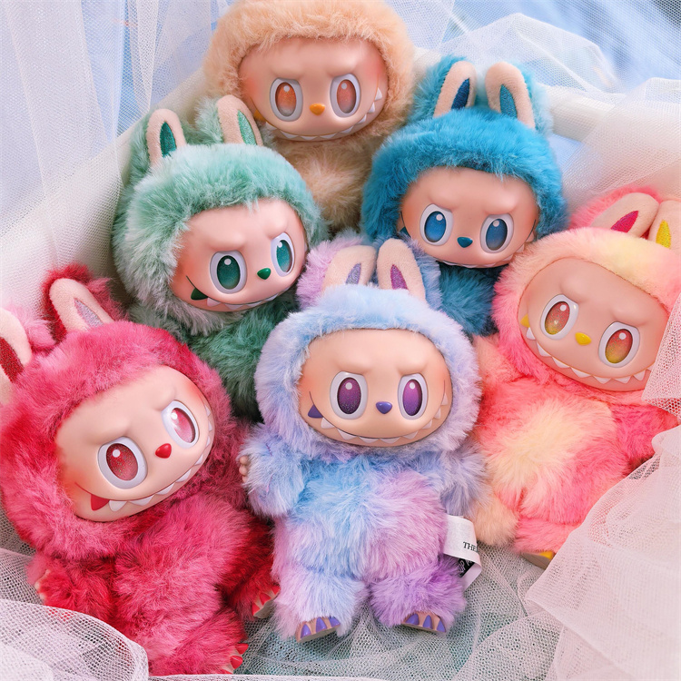 labubu all multi