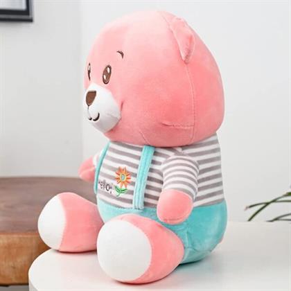 Hello Love Teddy Bear Soft Toy Stuffed Animal Plush Teddy Gift For Kids Girls Boys Love3420