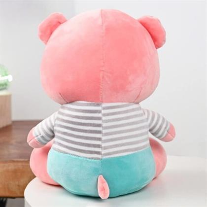 Hello Love Teddy Bear Soft Toy Stuffed Animal Plush Teddy Gift For Kids Girls Boys Love3418