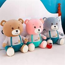 Hello Love Teddy Bear Soft Toy Stuffed Animal Plush Teddy Gift For Kids Girls Boys Love3412