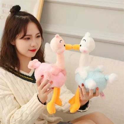 Hen Chicken Soft Toy Soft Toy Stuffed Animal Plush Teddy Gift For Kids Girls Boys Love7016