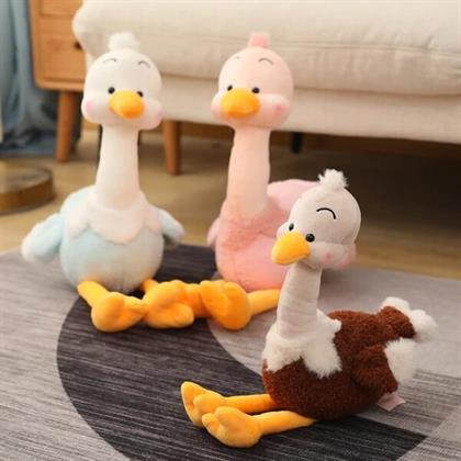 Hen Chicken Soft Toy Soft Toy Stuffed Animal Plush Teddy Gift For Kids Girls Boys Love7015