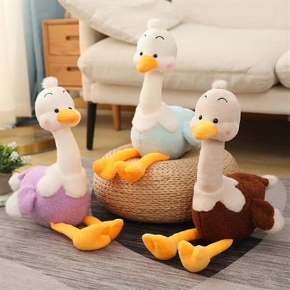 Hen Chicken Soft Toy Soft Toy Stuffed Animal Plush Teddy Gift For Kids Girls Boys Love7012