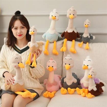 Hen Chicken Soft Toy Soft Toy Stuffed Animal Plush Teddy Gift For Kids Girls Boys Love7018