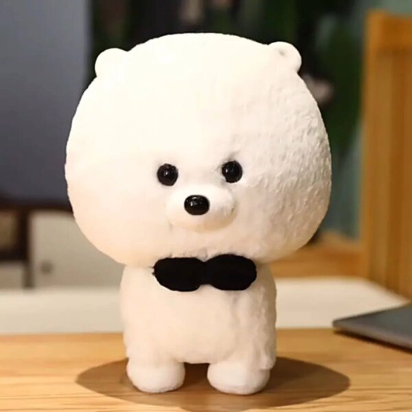 Katori Dog Soft Toy Stuffed Animal Plush Teddy Gift For Kids Girls Boys Love7691