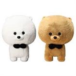 Katori Dog Soft Toy Stuffed Animal Plush Teddy Gift For Kids Girls Boys Love3488