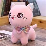 Kitten Cat Super Soft Soft Toy Stuffed Animal Plush Teddy Gift For Kids Girls Boys Love3496