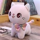 Kitten Cat Super Soft Soft Toy Stuffed Animal Plush Teddy Gift For Kids Girls Boys Love4354