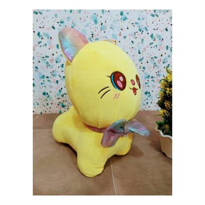 Kitten Cat Super Soft Soft Toy Stuffed Animal Plush Teddy Gift For Kids Girls Boys Love3501