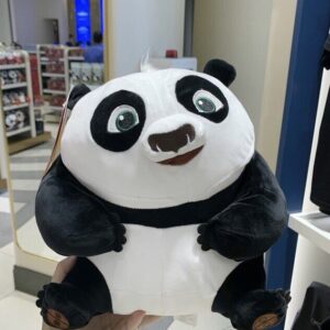 Kungfu Panda Teddy Daddy