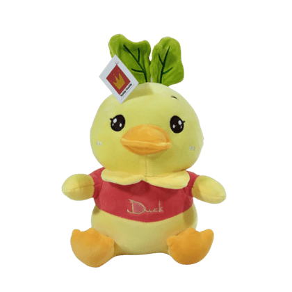 Leaf Duck Soft Toy Soft Toy Stuffed Animal Plush Teddy Gift For Kids Girls Boys Love7103