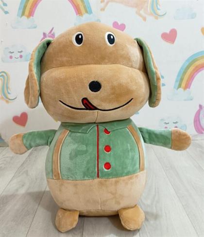 Long Ear Dangri Dog Plush Toy Soft Toy Stuffed Animal Plush Teddy Gift For Kids Girls Boys Love6421