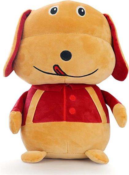 Long Ear Dangri Dog Plush Toy Soft Toy Stuffed Animal Plush Teddy Gift For Kids Girls Boys Love6427