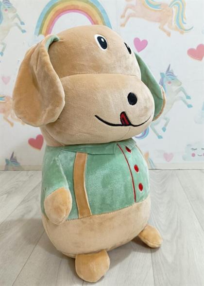Long Ear Dangri Dog Plush Toy Soft Toy Stuffed Animal Plush Teddy Gift For Kids Girls Boys Love6420