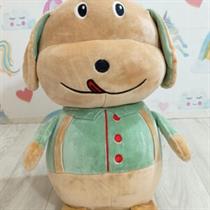 Long Ear Dangri Dog Plush Toy Soft Toy Stuffed Animal Plush Teddy Gift For Kids Girls Boys Love6419