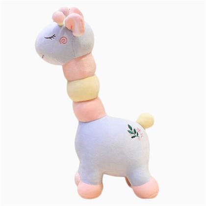 Long Neck Giraffe Animal Toy Soft Toy Stuffed Animal Plush Teddy Gift For Kids Girls Boys Love3533