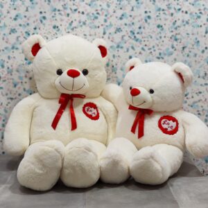 Love Teddy Bear Soft Toy Stuffed Animal Plush Teddy Gift For Kids Girls Boys Love8447