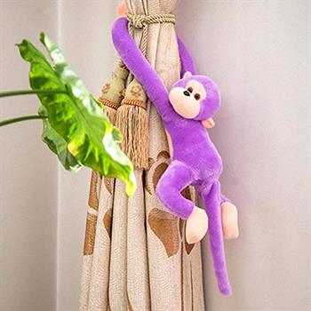 Musical Curtain Monkey Stuffed Animal Soft Toy Soft Toy Stuffed Animal Plush Teddy Gift For Kids Girls Boys Love3554
