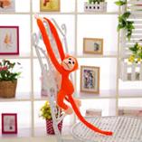 Musical Curtain Monkey Stuffed Animal Soft Toy Soft Toy Stuffed Animal Plush Teddy Gift For Kids Girls Boys Love3560