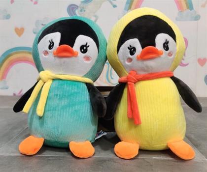 Pororo Penguin Soft Toy Stuffed Animal Plush Teddy Gift For Kids Girls Boys Love3204