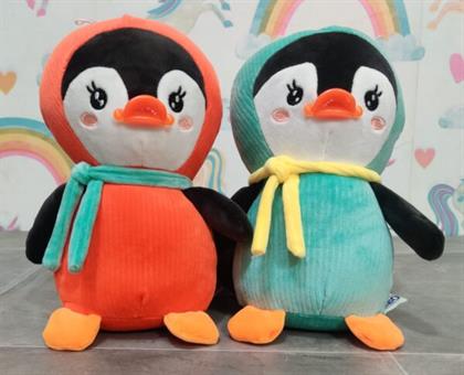 Pororo Penguin Soft Toy Stuffed Animal Plush Teddy Gift For Kids Girls Boys Love3203